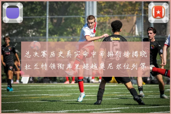 总决赛历史真实命中率排行榜揭晓杜兰特领衔库里超越奥尼尔位列第11